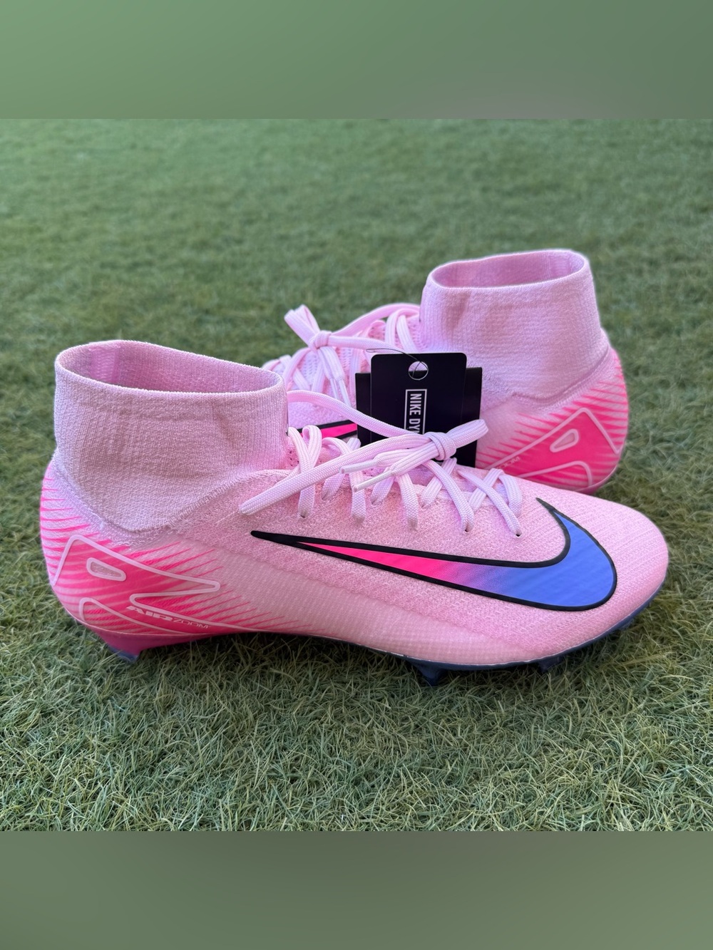 Nike Superfly 10 Elite FG NBY